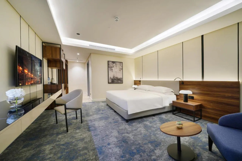 Nova M Olaya Hotel Edge by Rotana