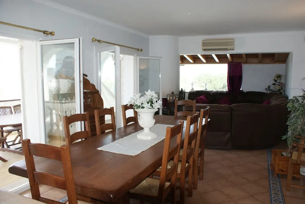 Villa Vall DAran