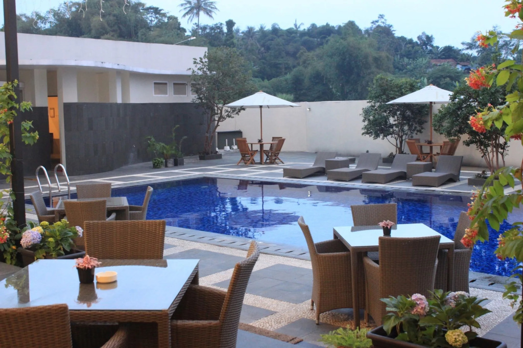 Horison Hotel Sukabumi