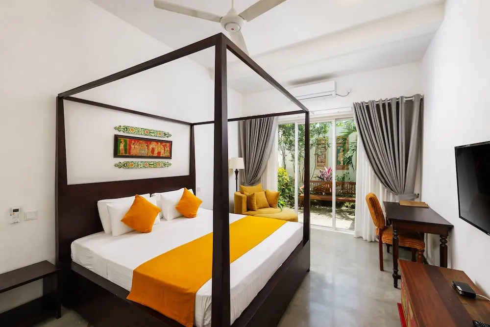 Angam Villa Colombo