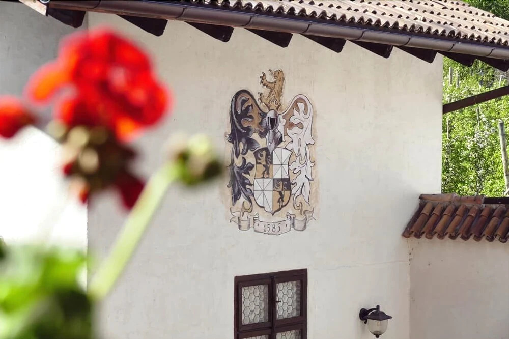 Apartments Schloss Paschbach