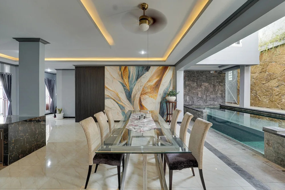 Villa Master Residance - Denpasar