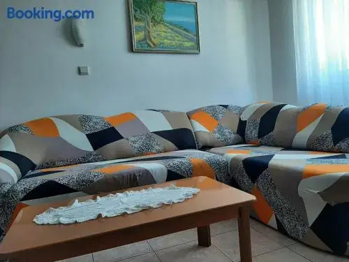 Apartments Kalsan