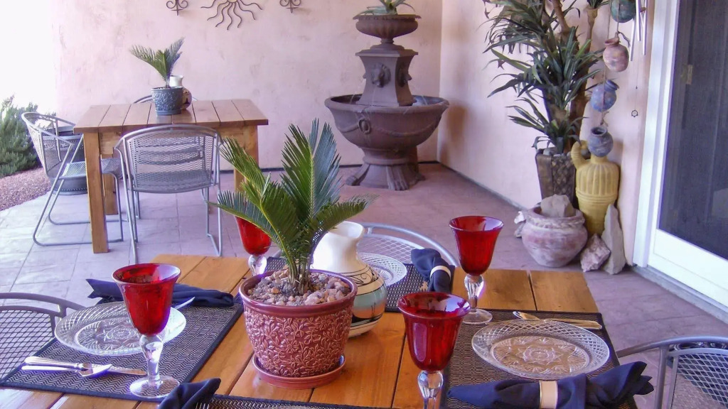 Dreamkatchers Lake Powell Bed & Breakfast