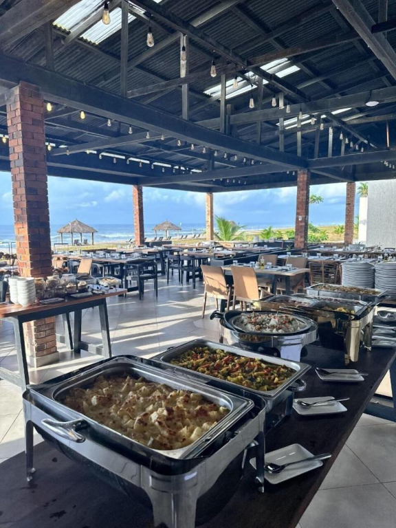 Breezes  Beach Resort
