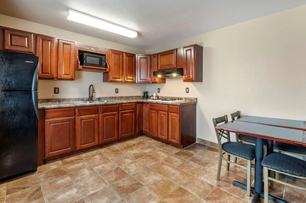 Comfort Inn & Suites Lawrenceburg
