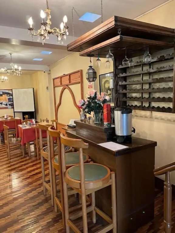 Hotel Cotopaxi