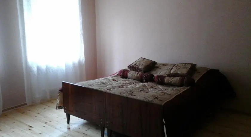 Iraklis Homestay