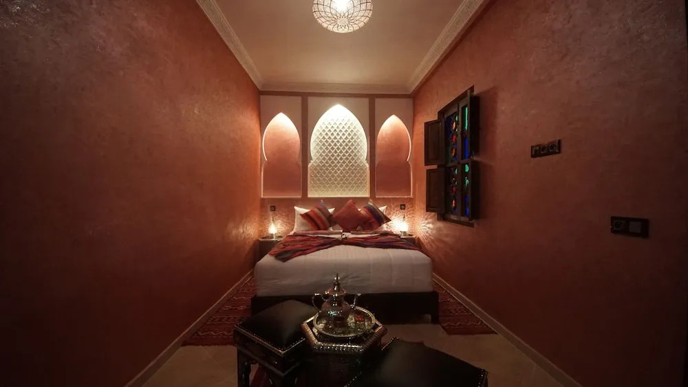 Riad M17 - Hammam & Spa