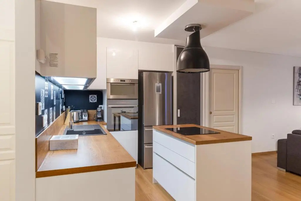 My Colmar Homes - Colmar Rempart