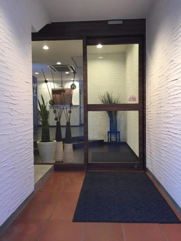 Atsugi Hotel Yugiri
