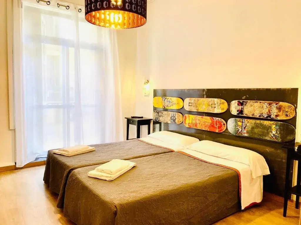 Hostal Portugal