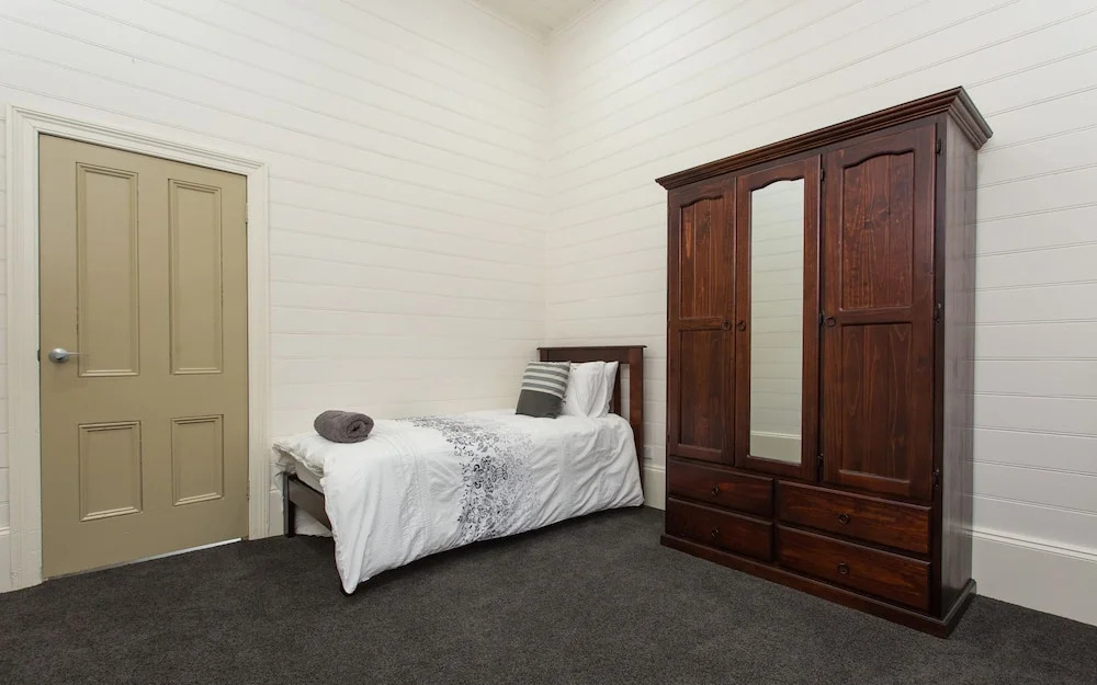 The Pambula Cottage