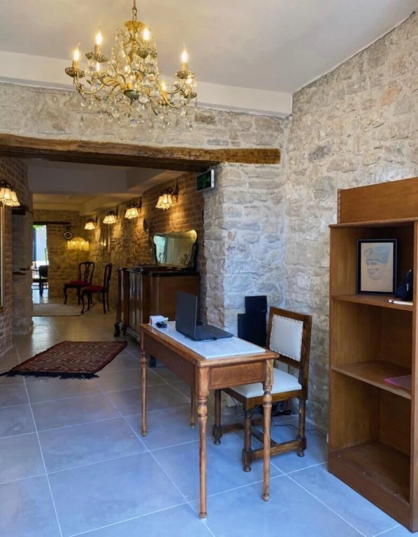 Sakli Tas Konak Otel