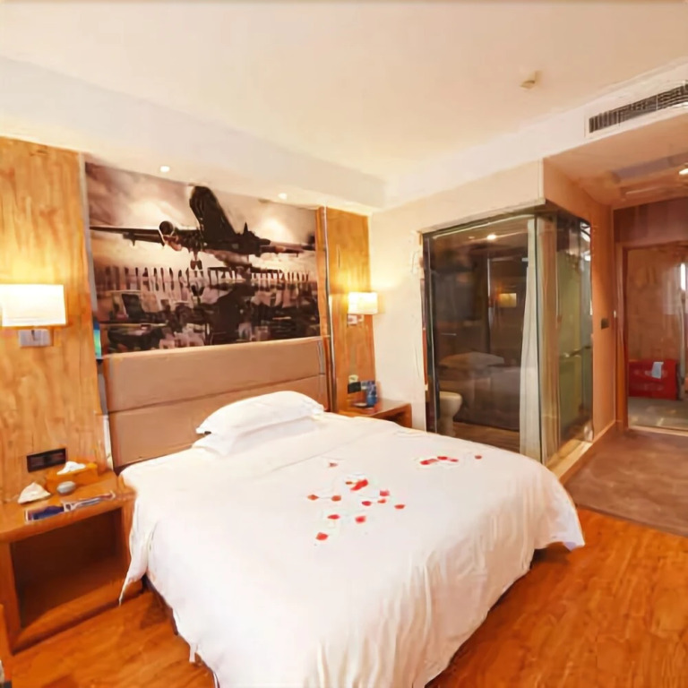 Yijia Select Hotel