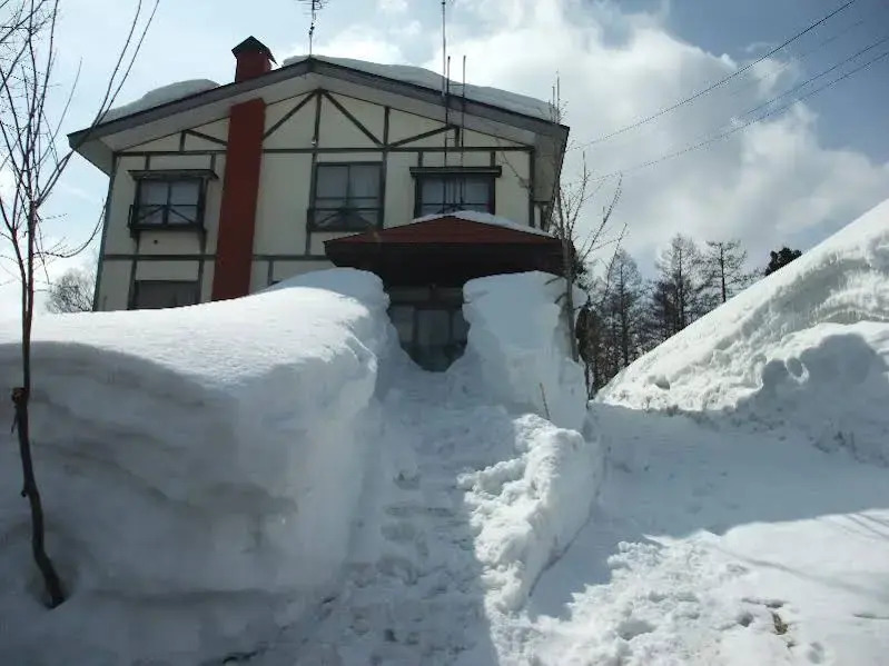 Lodge Myoko