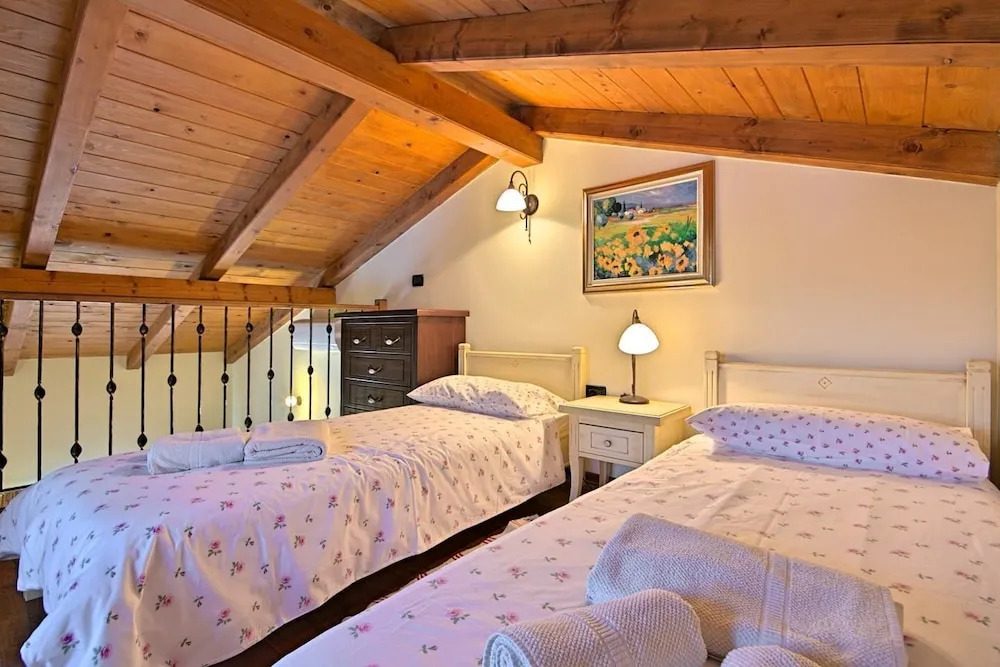 Villa Giorgia