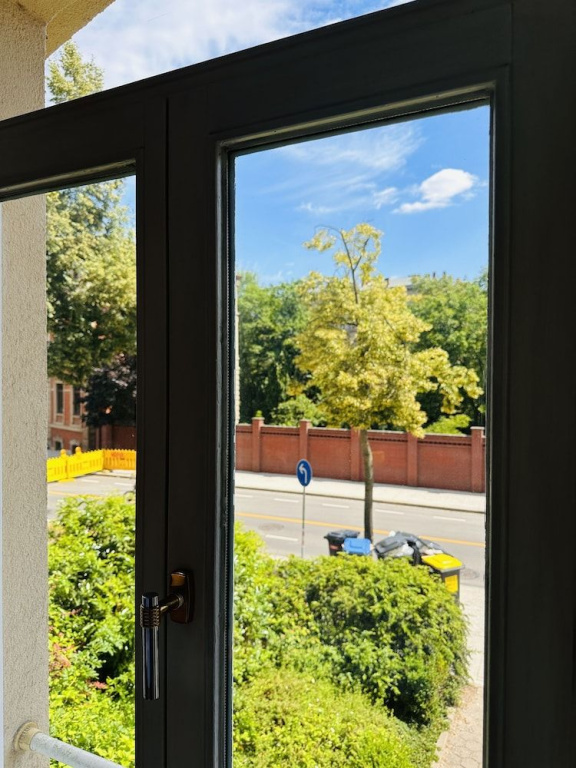 Apartmenthaus am Dom - Zentrum & Ruhige Lage, Perfekt für Business Trip, Auch für Familie, Viel Platz mit Küche
