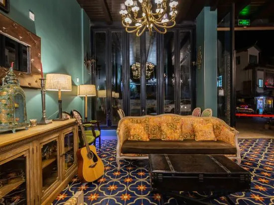 Origin Hotel
