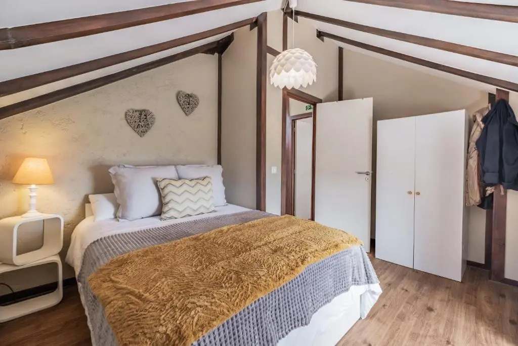 São Jorge Cottage - By WeHost