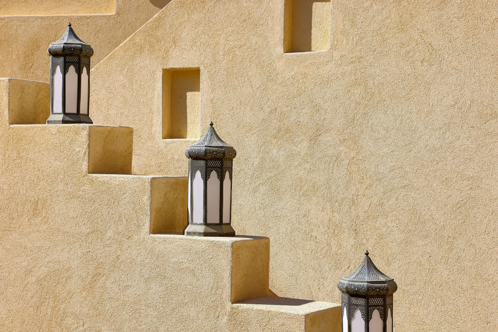 Al Wathba, a Luxury Collection Desert Resort & Spa, Abu Dhabi