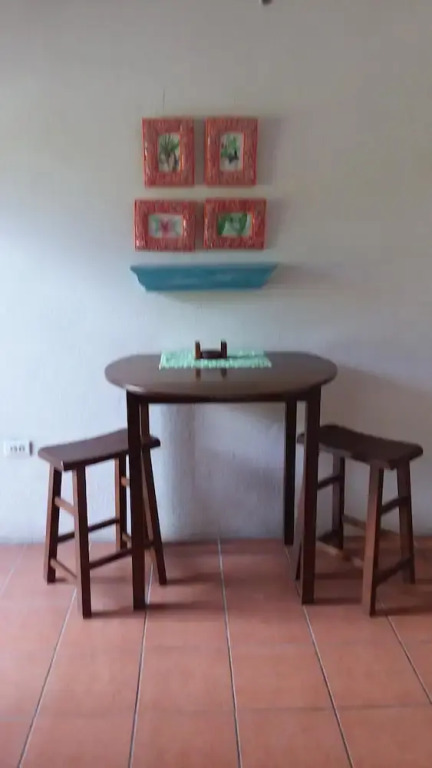 Casa de Tortuga Guesthouse