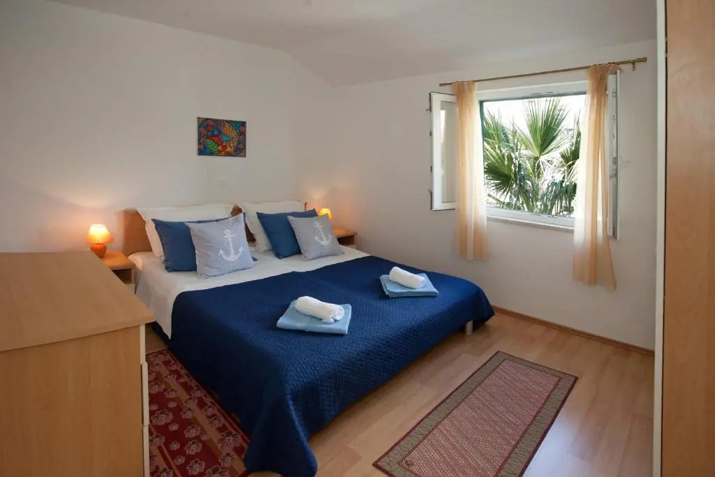 Apartment Firule Sandy Beach