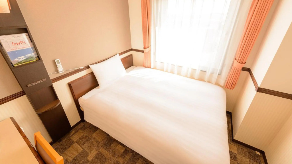 Toyoko Inn Tokyo Tachikawa eki Kita guchi