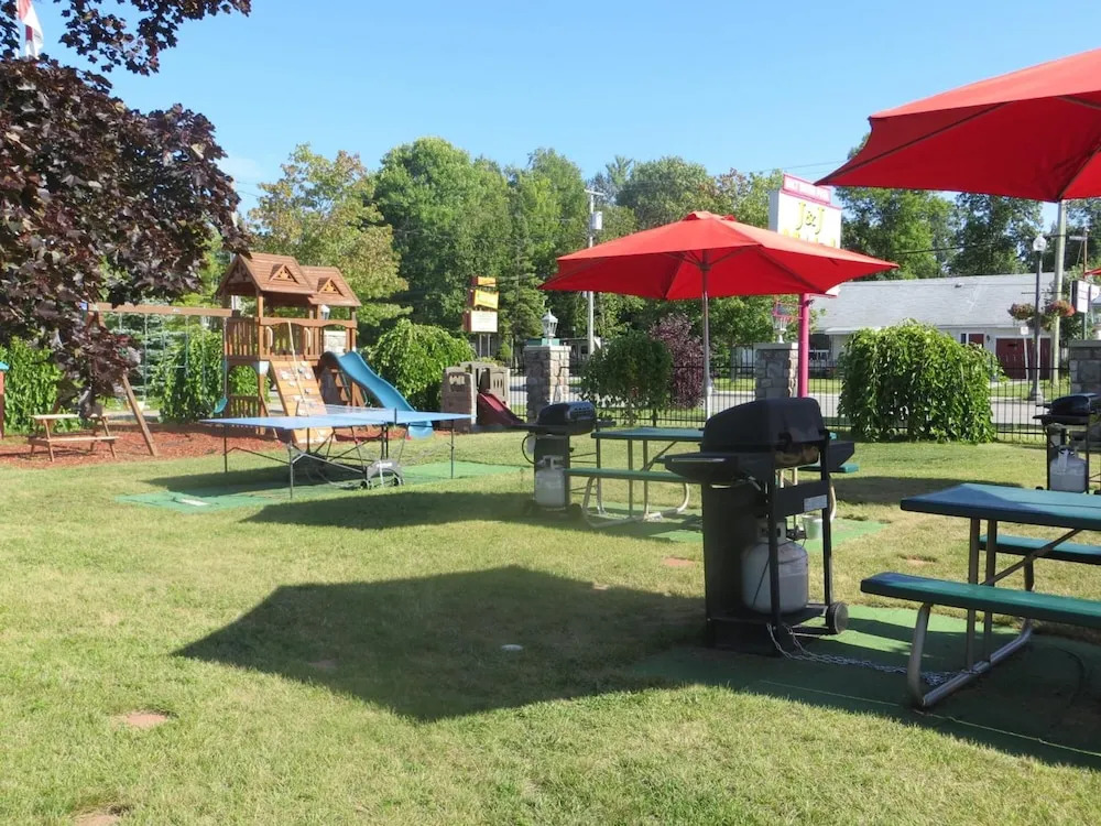 Mozaik Motel
