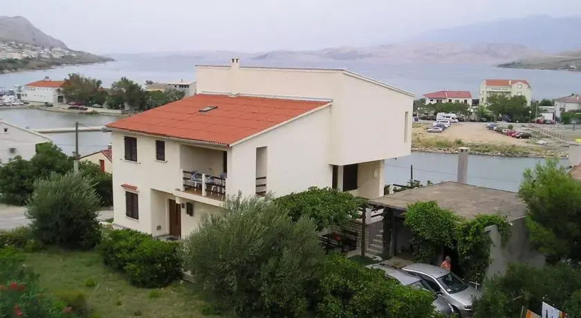 Apartman Kate