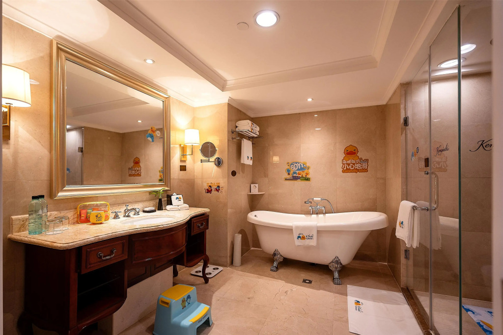 Kempinski Hotel Guiyang
