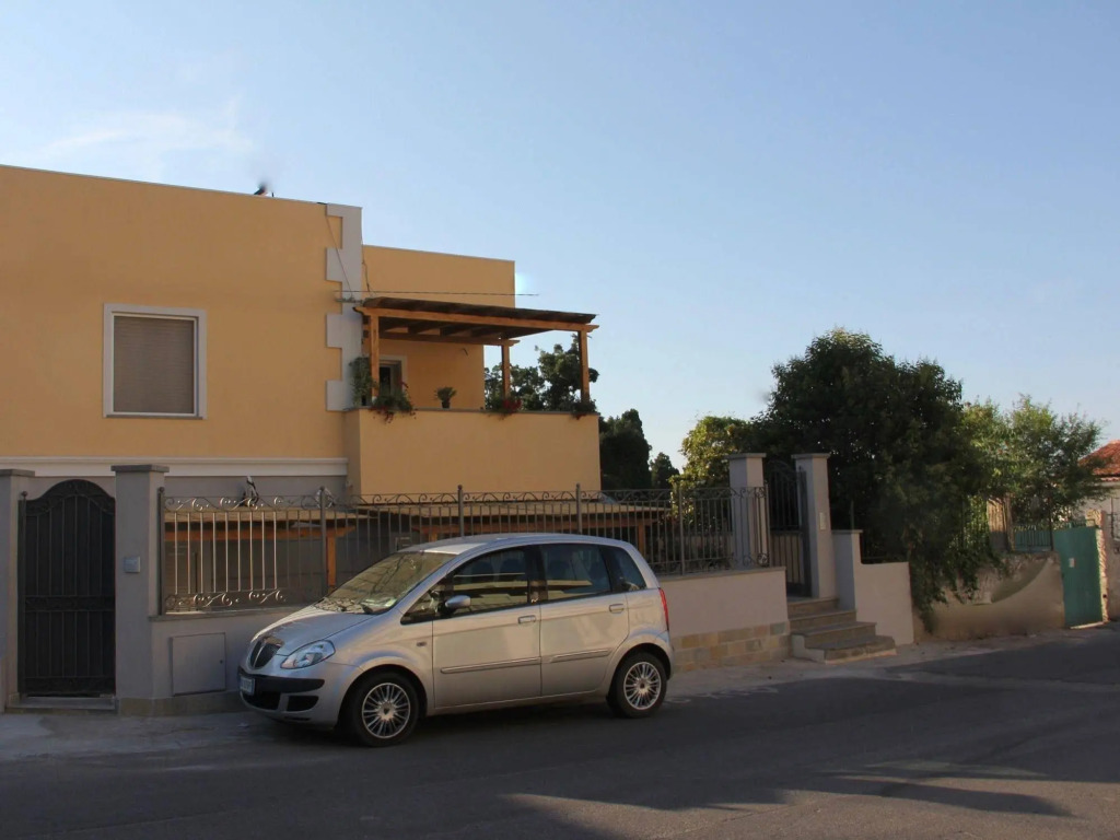 Kairos Tropea