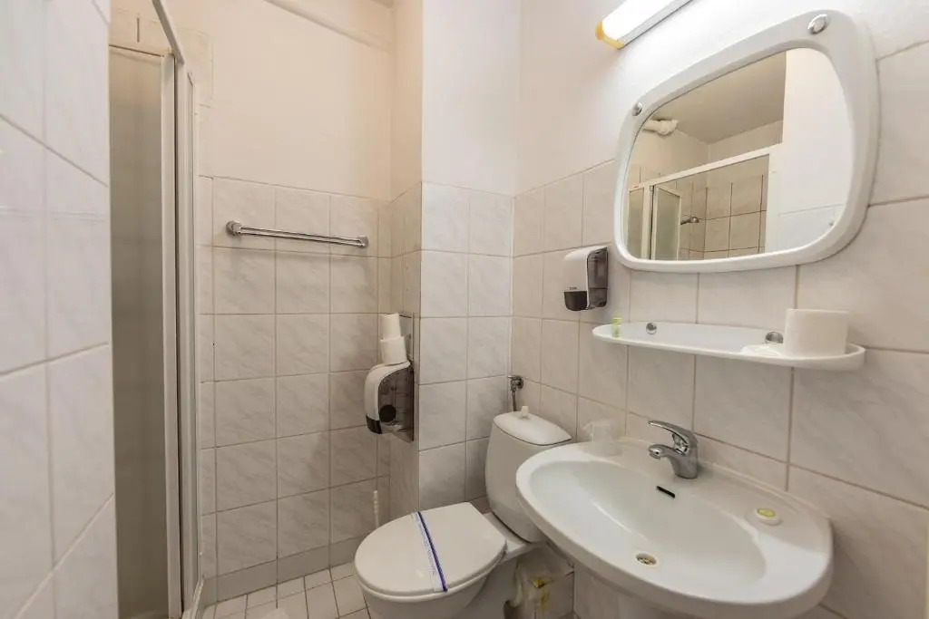 Hotel Sybilla