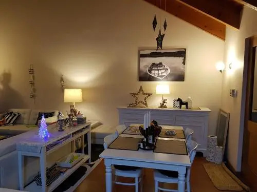 La Maison Riviere