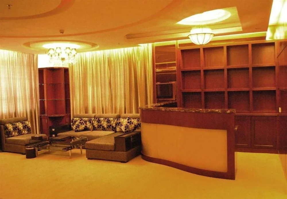 Dongxing Hotel - Guangzhou