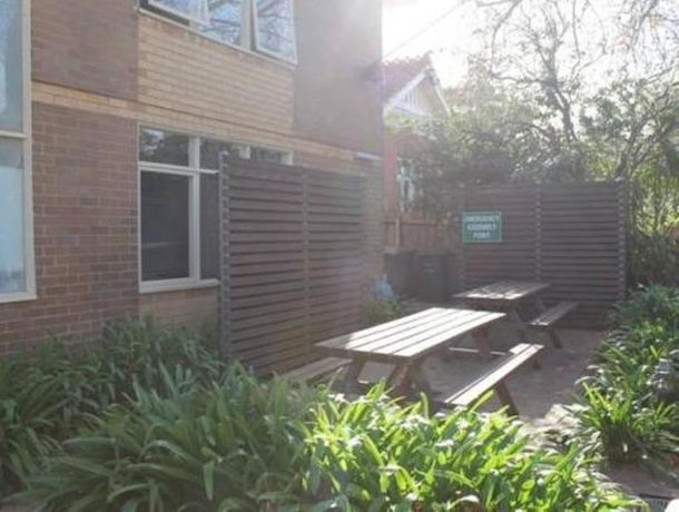 Easystay Apartments Raglan Street