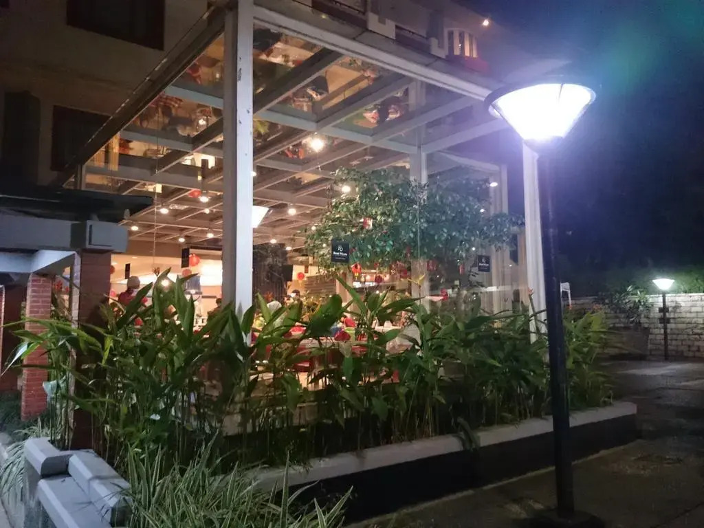 Bumi Wiyata Hotel