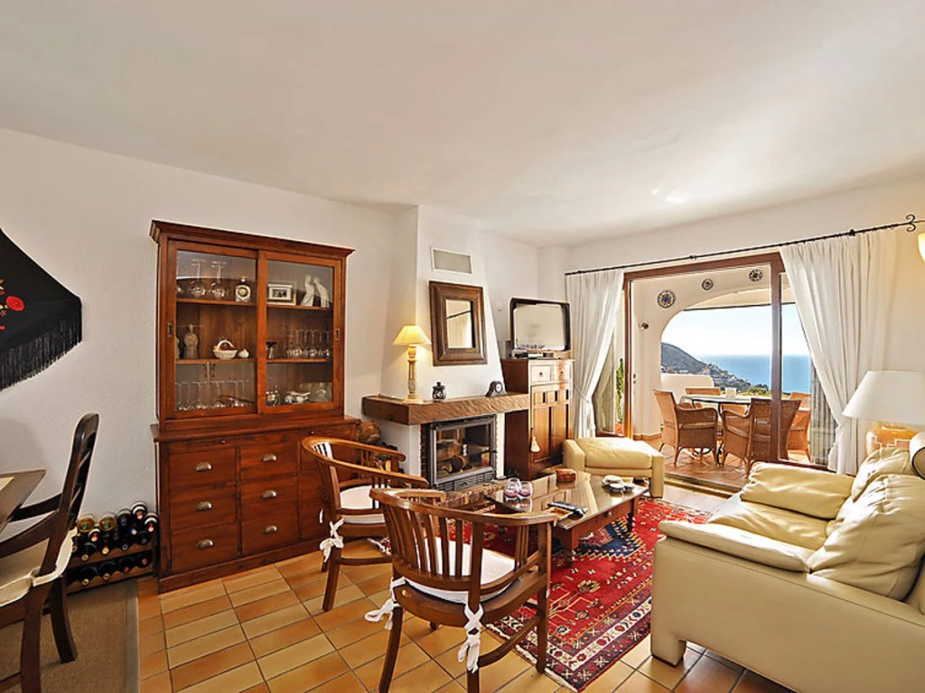 Apartment La Colina
