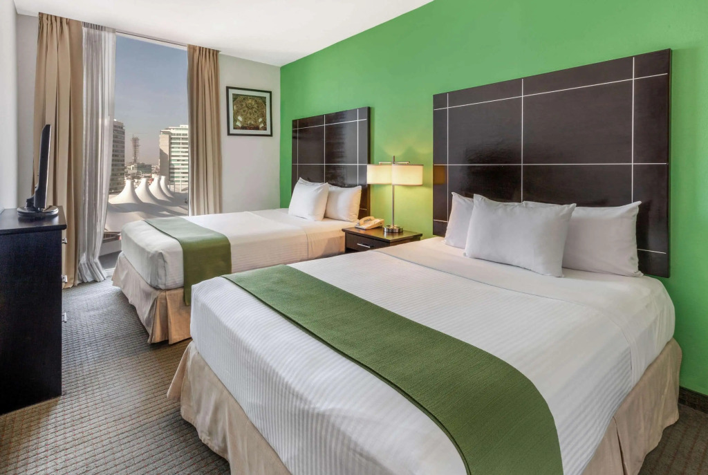 La Quinta by Wyndham Puebla Palmas Angelopolis