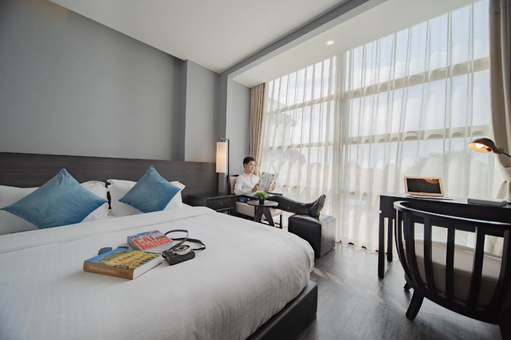 Tera Hotel Vientiane