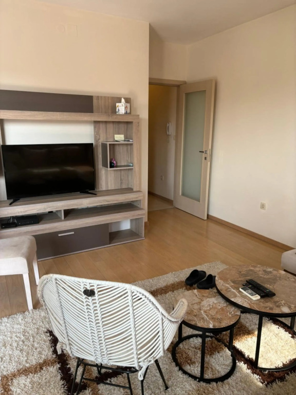 Apartment Ana