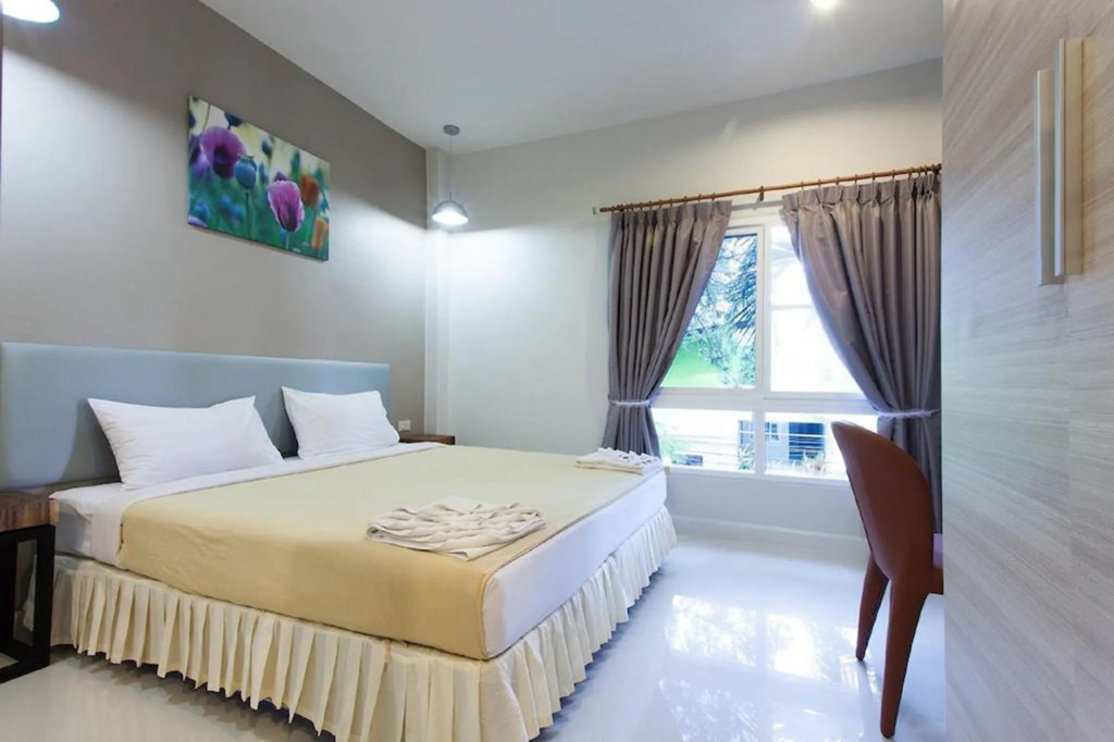 Sandy House Rawai