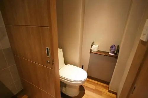 Guesthouse Gangnam — Female Only (гостевой дом для женщин)