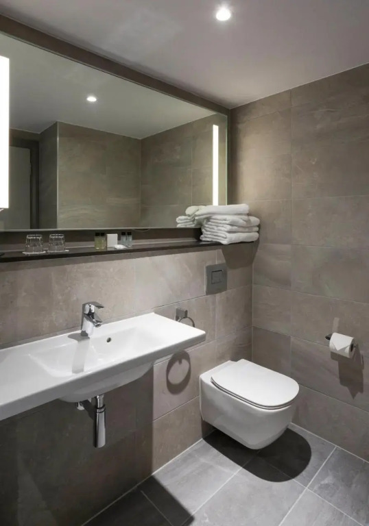 Spencer Dock Corporate Apartments