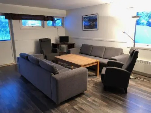 Lofoten Feriesenter
