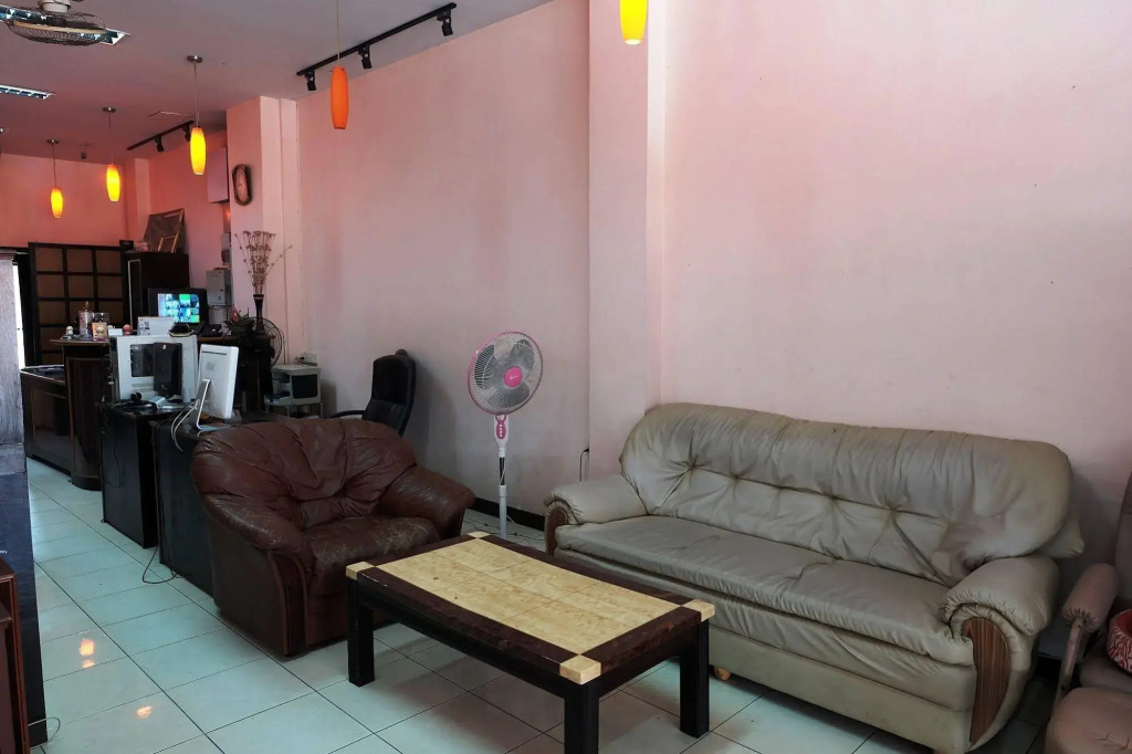 Parinya's Apartment