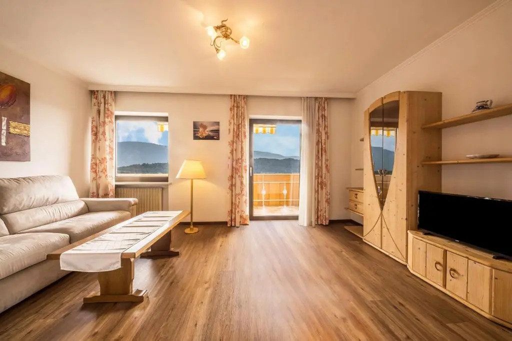 Residence Kronstein - Fewo 6