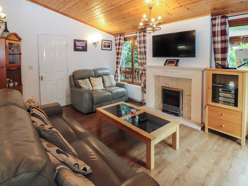 Langdale Lodge 15