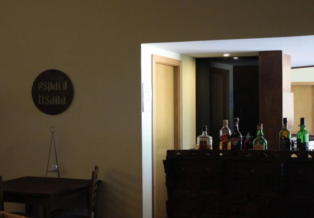 Hotel Da Montanha