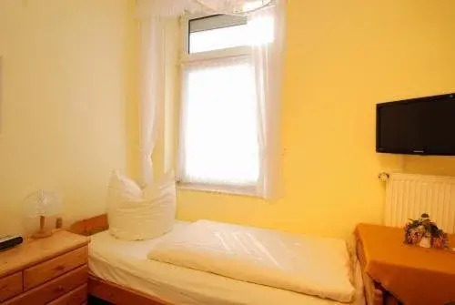 Hotel Münchner Löwenbräu